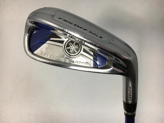 Yamaha 2-Iron Iron Set Golf Clubs for sale | eBay