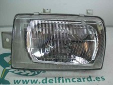 Feu avant (phare) Seat MALAGA