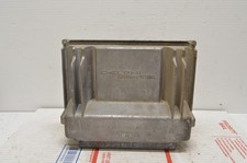 2003-2006 GMC Sierra 12570558 Engine Control ...