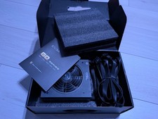 EVGA 750 GQ 750 W 80 Gold Semi Modular ATX Power Supply 210-GQ-0750-V1 