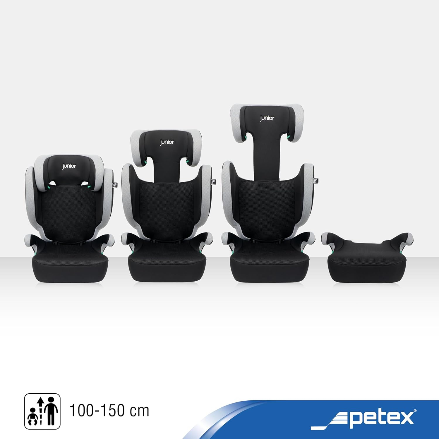 Seggiolino Auto ISOFIX Basic plus I-Size ECE R129 foto 4