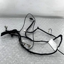 Tailgate Harness for Mitsubishi PAJERO SHOGUN V43W MK2 3.0