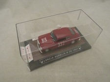 VOITURE 1/43 LANCIA AURELIA B20 1951 - HACHETTE MILLE MIGLIA N°40