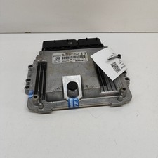 SUZUKI VITARA LY Engine Control Unit 33910-74S00 1.4 Petrol 103kw 2023 29772479