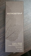 INTROSTEM VitisCell Ageless Renewal Syringe