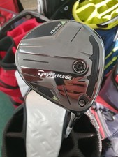 SUPERB CONDITION TAYLORMADE Qi35 3 WOOD (15°) REGULAR,