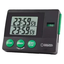 Traceable 5006 2 Memory Timer,Traceable