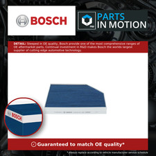 Pollen / Cabin Filter 0986628622 Bosch A8622 Genuine Top Quality Guaranteed New