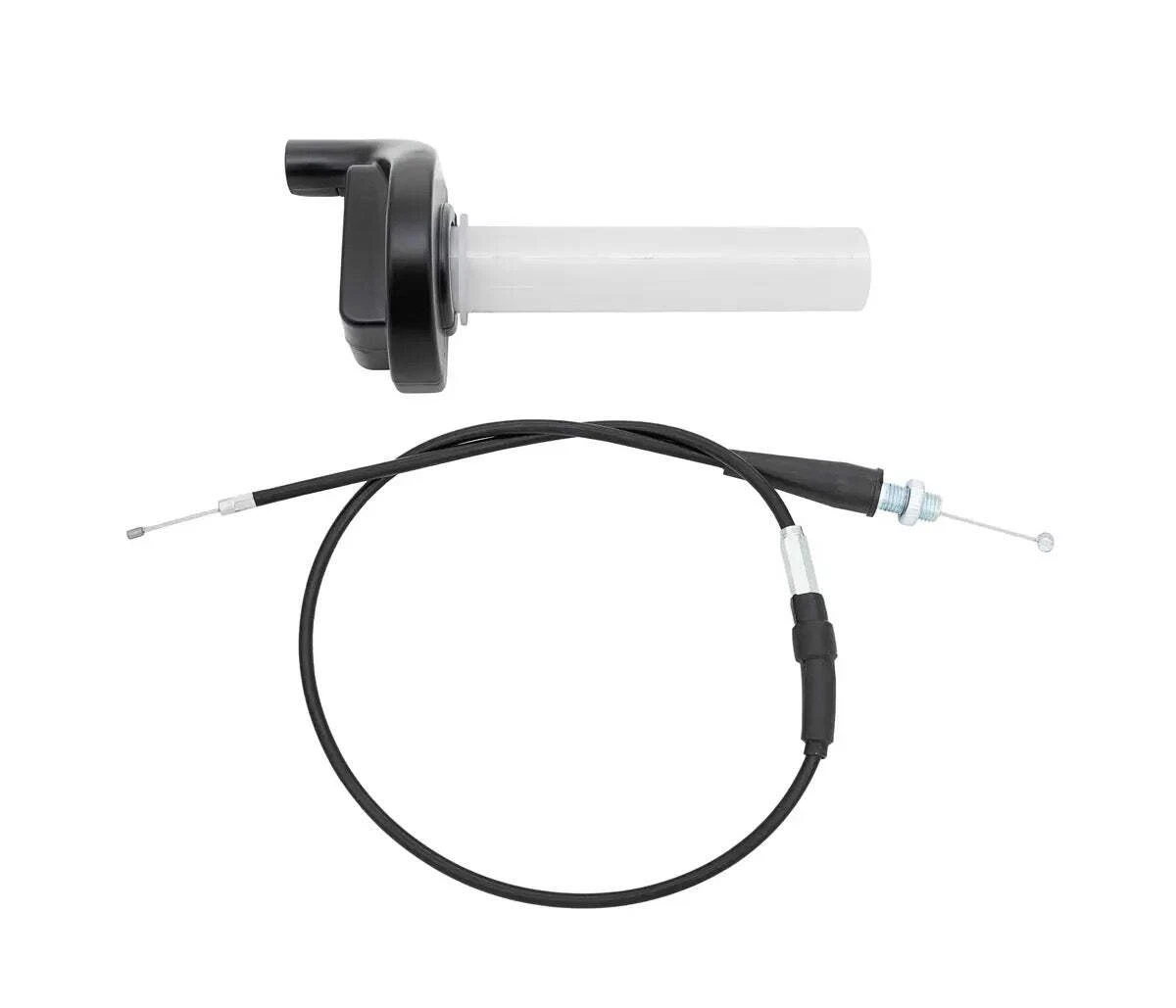 TB Parts Throttle Kit For 17-30mm Carb