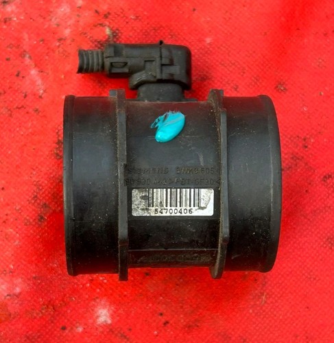 Luftmassenmesser Opel Astra G H Corsa C Meriva Vectra B C Zafira A 90530463