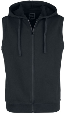 Burberry Jacke Herren RED By EMP Herren Basic Jacke Schwarz - Mit Kariertem Futter, Stehkragen Und Verschließbaren Taschen, Regular Fit Streetwear Jacke Polyester Baumwolle