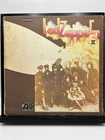 Led Zeppelin II RL Hot Mix – SD 8236 – Robert Ludwig RL Pressing – OG - Rough