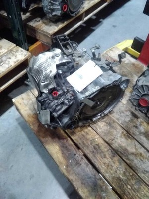 Used Automatic Transmission Assembly fits: 2020 Hyundai Venue AT Grade B