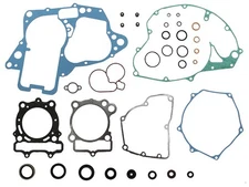 Namura Complete Engine Gasket Kit #NX-30086F for Suzuki RM-Z250 2019-2023