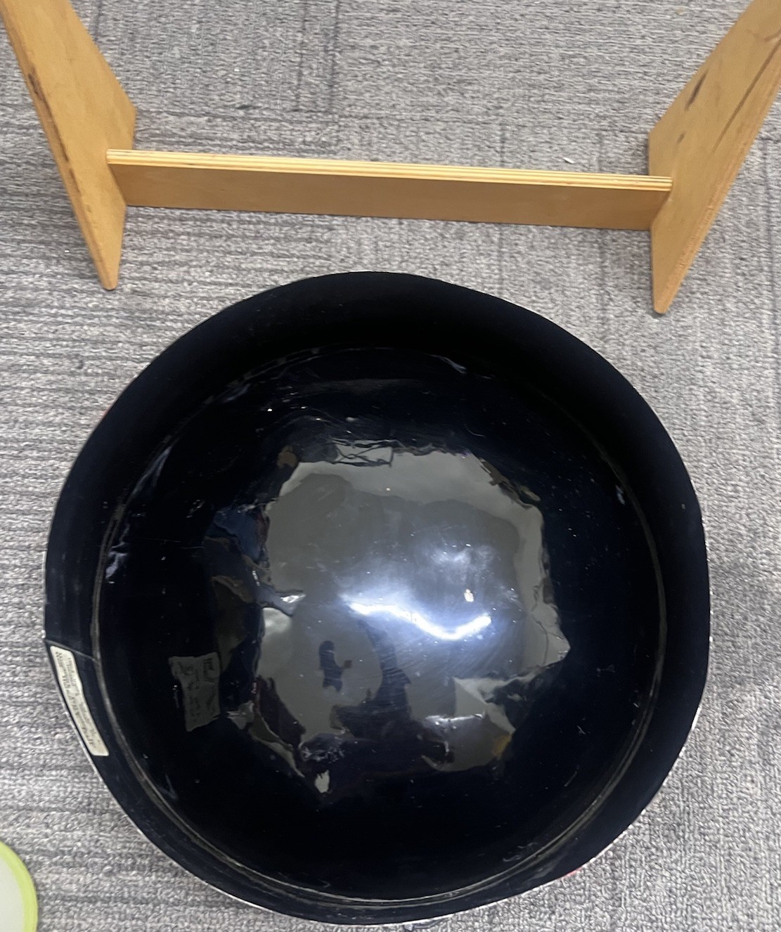 The Calypso Steel Drum Woodstock Percussion