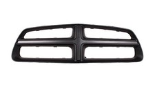 Sherman 173a-98 Grille Shell Molding For Dodge Charger 2011-2014 68104033aa
