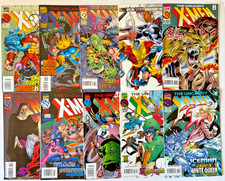 The Uncanny Guide to X-Men Collectibles 42
