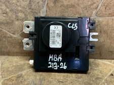 MERCEDES-BENZ CLS Shooting Brake X218 Antennenverstärker  A2189058500 34538897