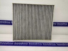 Filter, Interior Air for AUDI: A3, Q2, SKODA: KODIAQ - CUK 26 009 - MANN-FILTER
