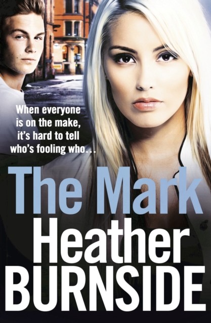 The Mark by Heather Burnside - - Image 3