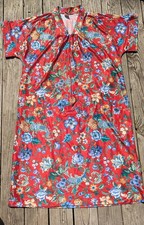VTG 1990s Pure Luxury Robe One Size