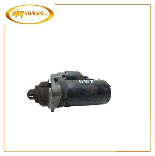 Original VW Touran 1T 1.9 TDI Anlasser Starter 02Z911023F