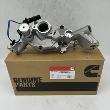 New Oil Pump & Solenoid Kit For 2011-2018 Dodge Chrysler Jeep 3.6L 68252670AB