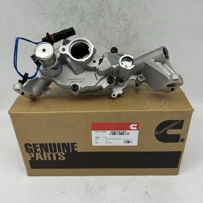 #ad #ad New Oil Pump amp; Solenoid Kit For 2011 2018 Dodge Chrysler Jeep 3.6L 68252670AB $128.00