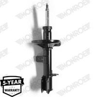 Monroe 11789 StoßDÄMpfer StossdÄMpfer Hinten Links FüR Daewoo