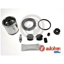 Reparatursatz Bremssattel hinten für Opel Vivaro C K0 Zafira Life | 24186274