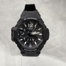CASIO G-SHOCK GA-1100-1AJF