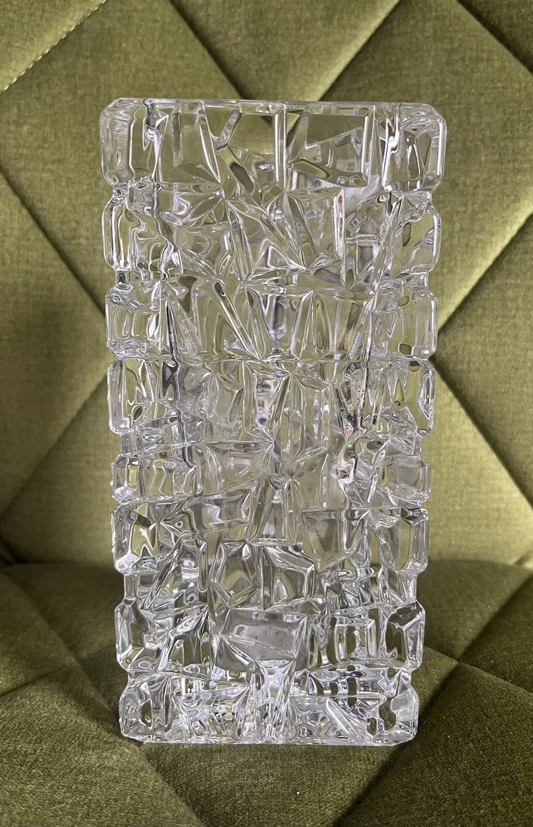 Tiffany & Co. Glass Vase products for sale | eBay