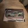 2025 Panini Prizm #143 Christopher Bell Card Joe Gibbs Racing