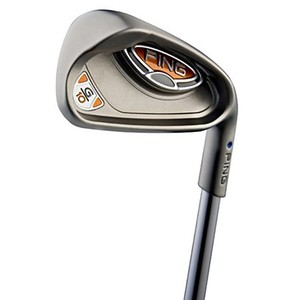 Ping) Set de fer à repasser 7 pièces G2 5 W, Sw Flex tige