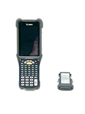   CHEAP WORKING Zebra MC930B-GSEDG4NA 1D/2D Long Range Imager WIFI Android 13