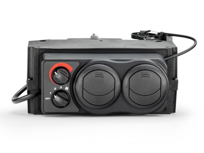 #ad SuperATV 2nd Row Cab Heater for Polaris General 4 XP 1000 4 2017 $513.95