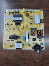OEM LG POWER SUPPLY BOARD PN: EAY65149308 BN: EAX68284302  UP 7 