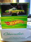 Hot Wheels RLC Redline Club Exclusive 1975 Chevrolet Monte Carlo