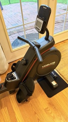 YOSUDA PRO Magnetic Rowing Machine-Foldable 400lbs Weight Capacity & 16 levels