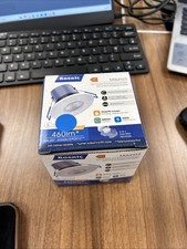 kosnic mauna 2 mau206 dimmable fire rated downlight ip65