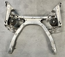 2007-2010 Bmw E64 M6 Convertible Front Subframe Sub Frame Crossmember Carrier