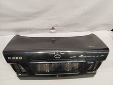 SIN RF heckklappe MERCEDES-BENZ CLASE E W210 BERLINA 280 1997 1791229