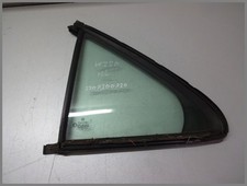 Mercedes Benz MB W220 Seitenscheibe Dreiecksscheibe Hinten LINKS 2207300720 Mercedes Benz MB W220 Seitenscheibe Dreiecksscheibe Hinten LINKS 2207300720