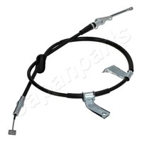 Japanparts BC-433L Kabelzug FüR Feststellbremse FüR Honda