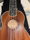 lohanu ukulele Model LUS — photo 5