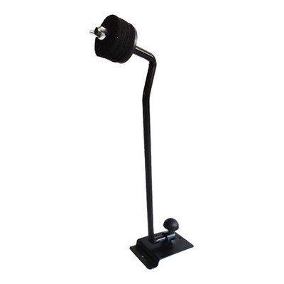 Ausgestellter Beckenständer Halter Arm für Percussion Zubehör