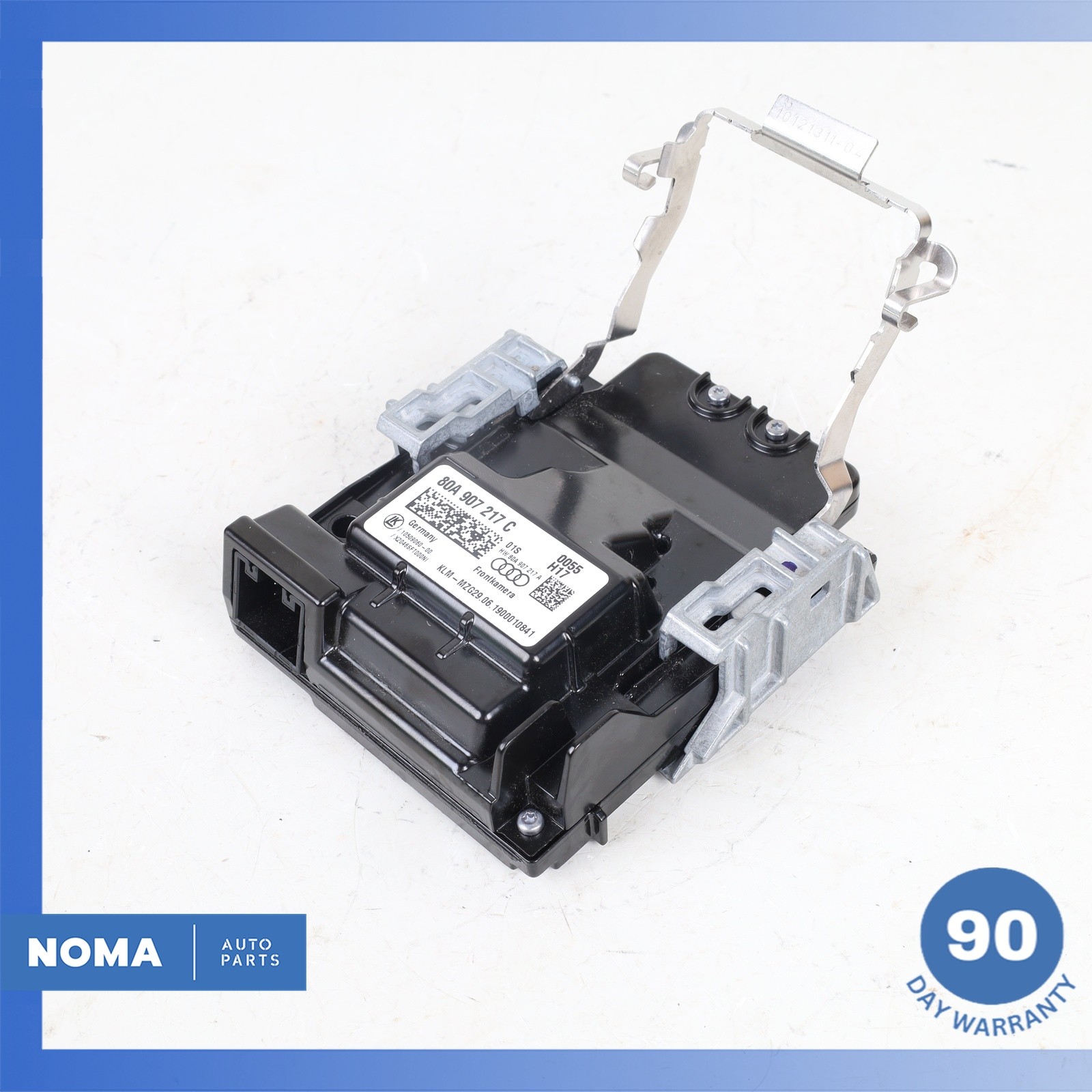 18-20 Audi FY Q5 SQ5 Front Windshield Lane Departure Keep As