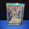 Jaxson Smith-Njigba 2025 Holo Prizm Silver Panini Donruss Optic Football
