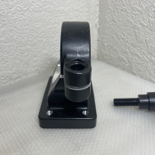 Cayken 60 MM Collar To Attach CK-SCY-1520-2BS Core Drill To Adjustable Stand ** - Picture 2 of 6
