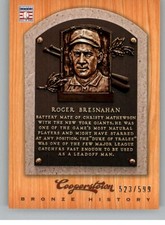 2012 Topps Allen & Ginter Through Case Breaker Eyes 8